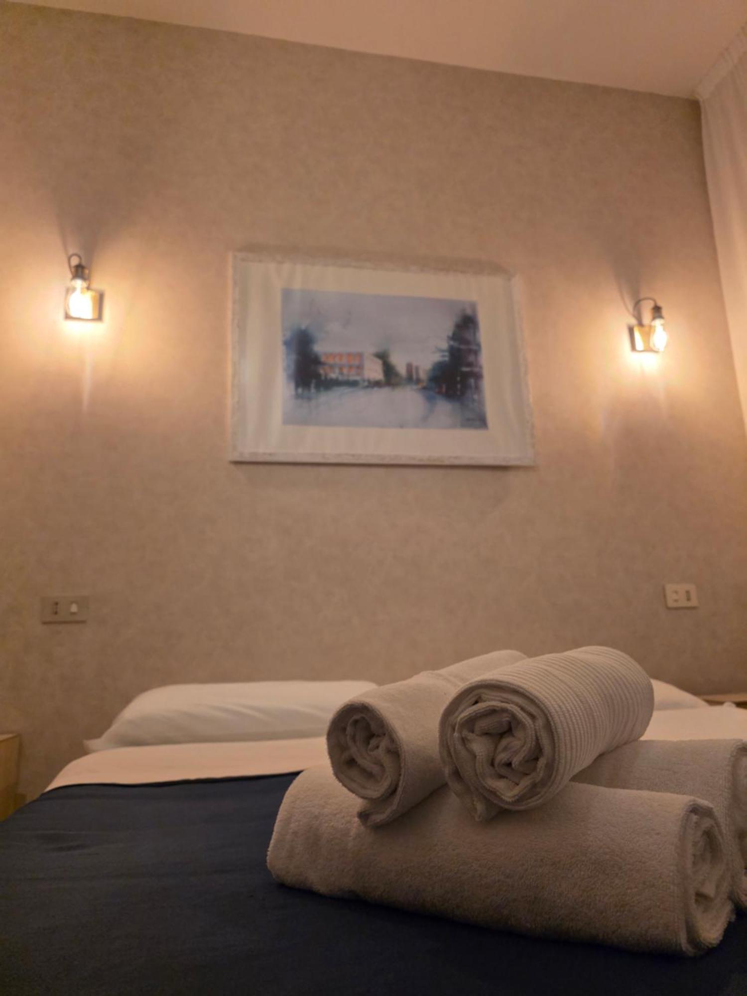 Guest House Arte — Foto 1